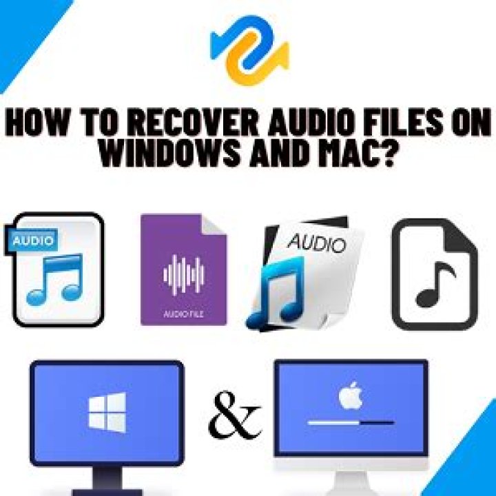 How do I find lost music files on my computer?