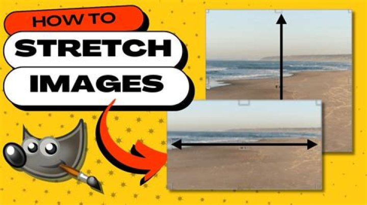 How do I stretch an image in Carousel?