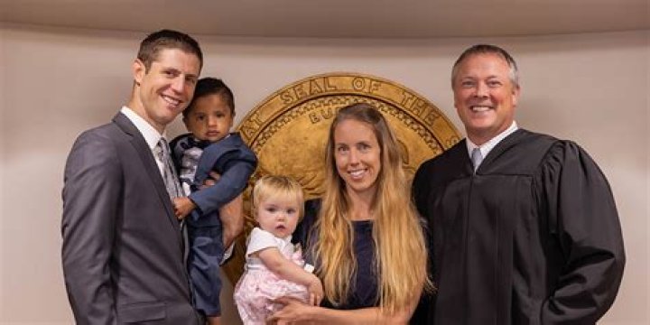 How much is it to adopt a child in Oregon?