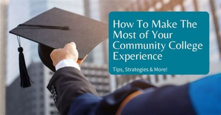 What makes a good college experience?